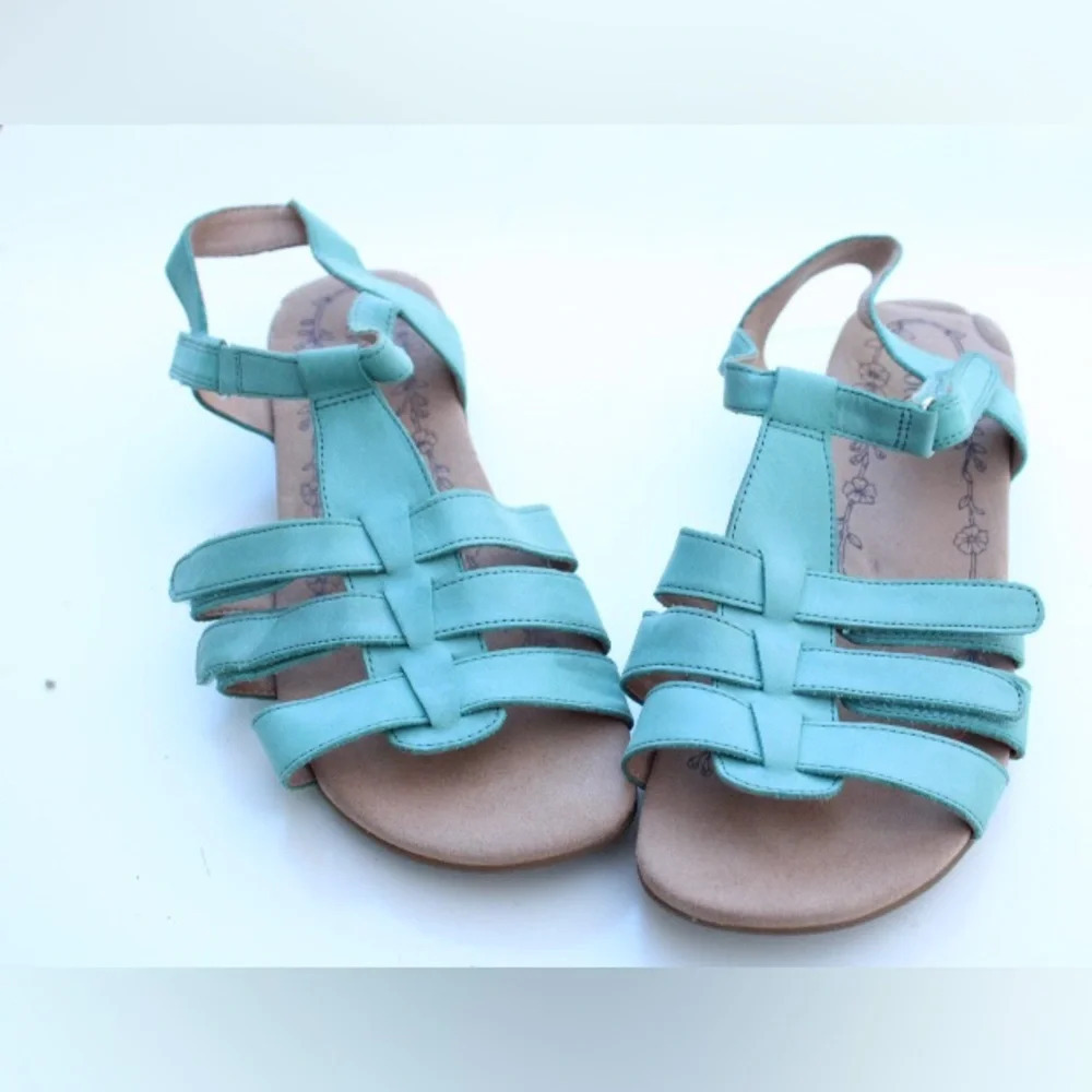 Hotter Sandals - Picture 7 of 11